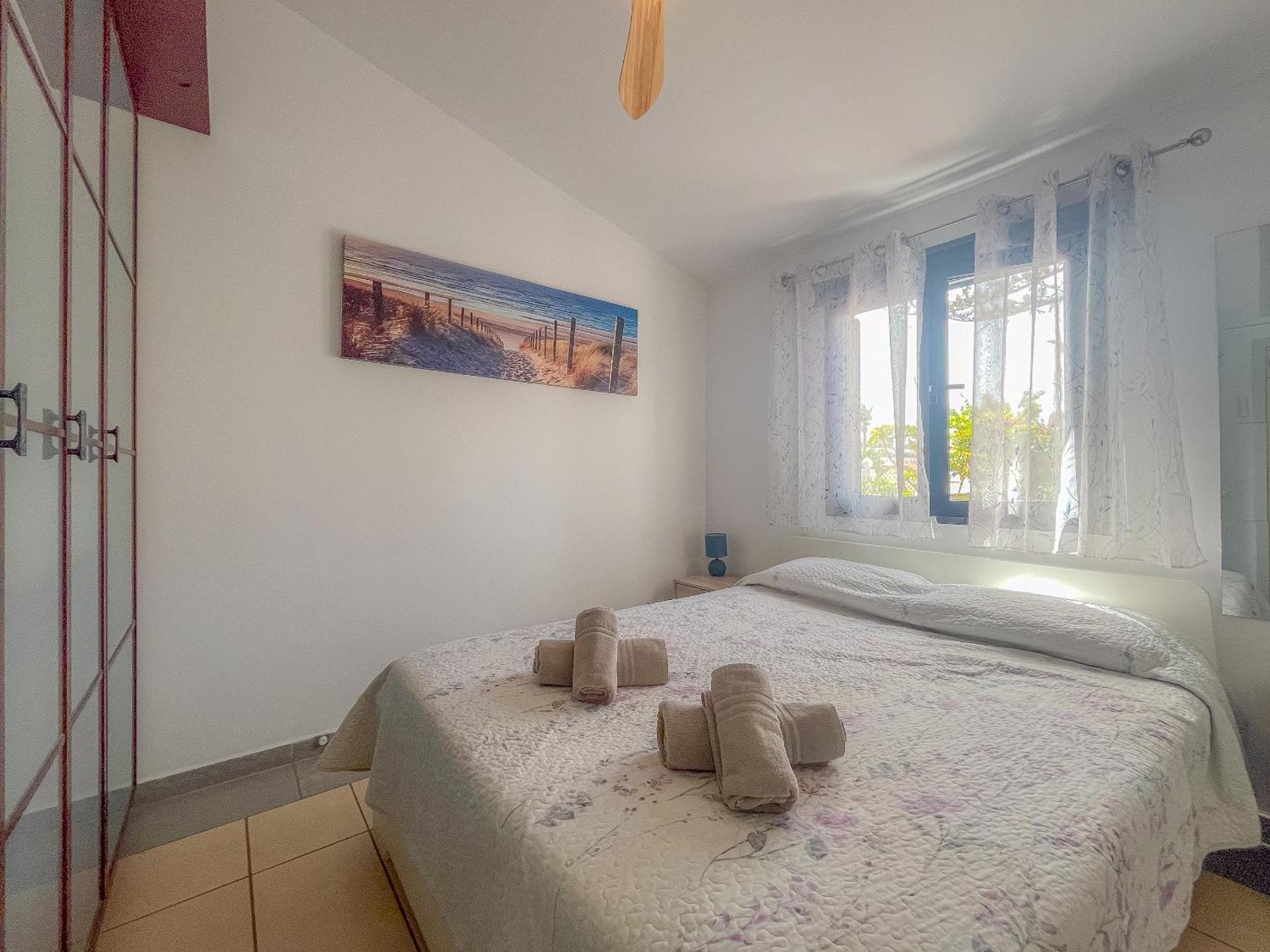Lightbooking Santa Barbara Playa Del Ingles มาสปาโลมาส ภายนอก รูปภาพ